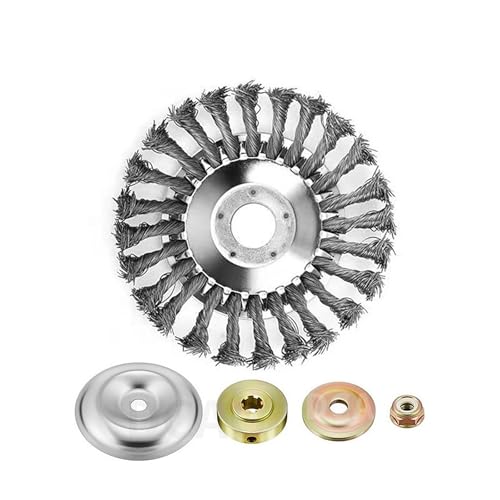 Gartenstadl ProfiTrim - Der Unzerstörbare Rasentrimmer für perfekte Ergebnisse von Gipfelfreund