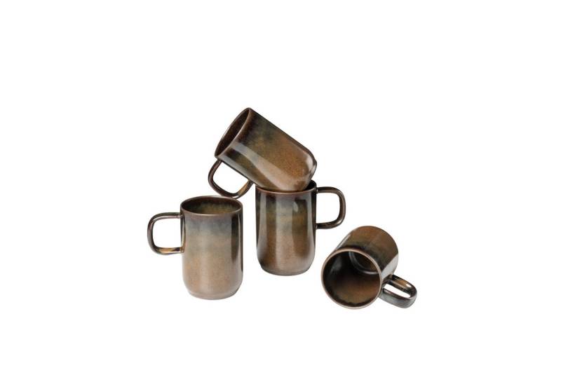 Gipfelstück Becher Glockenklang, Steinzeug Gipfelstück Becher Glockenklang, Steinzeug von Gipfelstück