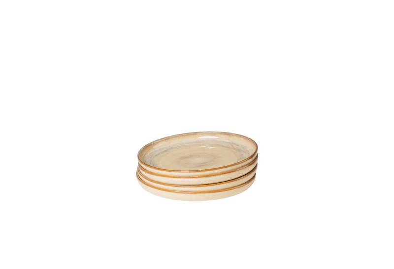 Gipfelstück Dessertteller Nebelwald, (4 St) von Gipfelstück