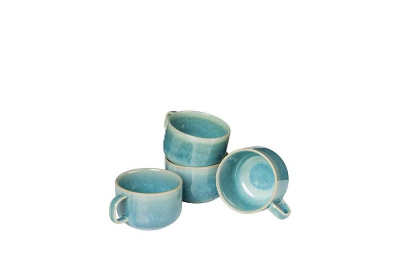 Gipfelstück Tasse TIEFER SEE, Steinzeug Gipfelstück Tasse TIEFER SEE, Steinzeug von Gipfelstück