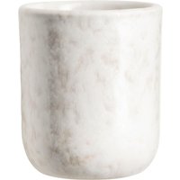 gipfelstück Espressotasse "Tassen-Set Alpenwiese" jedes Teil ein Unikat, 4-teilig von Gipfelstück