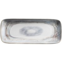 gipfelstück Servierplatte "Tiefer See" gipfelstück Servierplatte "Tiefer See" von Gipfelstück