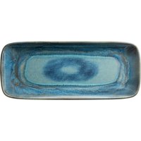 gipfelstück Servierplatte "Tiefer See" gipfelstück Servierplatte "Tiefer See" von Gipfelstück