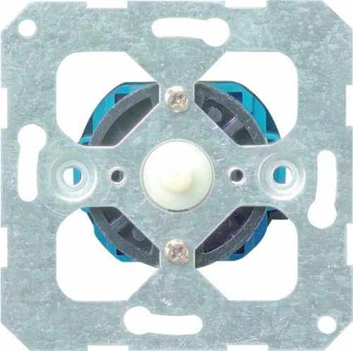 Gira 014900 3 Stufenschalter mit Nullstellung Einsatz Gira 014900 3 Stufenschalter mit Nullstellung Einsatz von GIRA