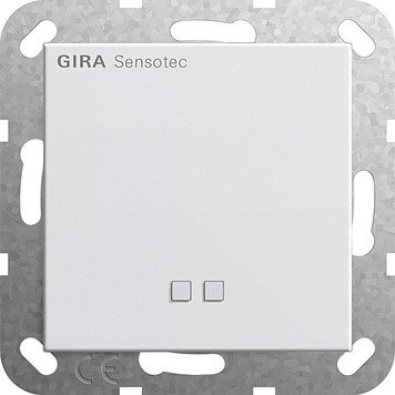 GIRA Sensotec System 55 Anthrazit 236627 von GIRA