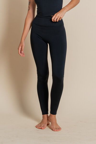 Girlfriend Collective Yoga - Luxe Legging Long von Girlfriend Collective