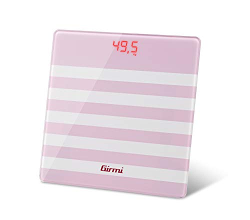 Girmi BP2107 Personenwaage, Rosa von Girmi