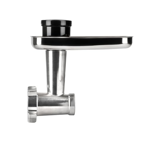 Girmi IM5100 Fleischwolf, Aluminium Girmi IM5100 Fleischwolf, Aluminium von Girmi