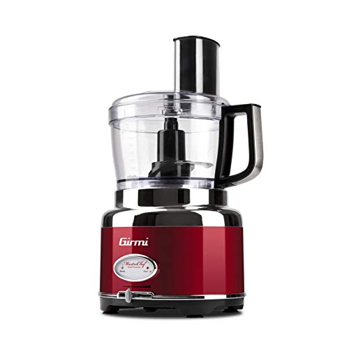 Girmi Rb9002 Multifunktions-Roboter Girmi Rb9002 Multifunktions-Roboter von Girmi