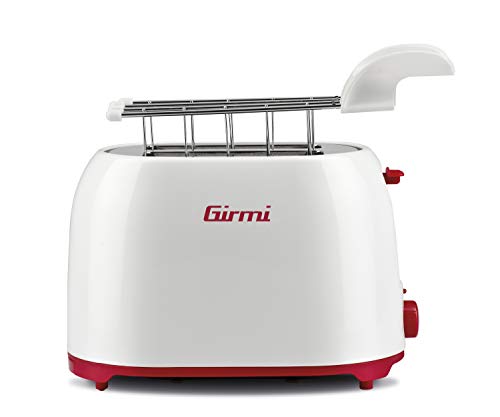 Girmi TP10 Toaster, 750 W von Girmi