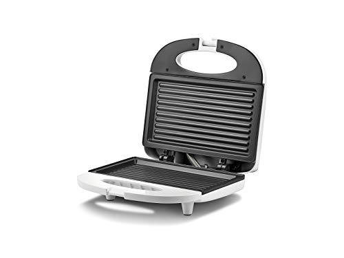 Girmi TS0301 Toaster, Kunststoff, Weiß von Girmi