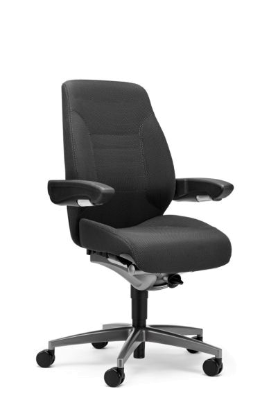 The Legend of Giroflex 60 Gamingstuhl The Legend of Giroflex 60 Gamingstuhl von Giroflex