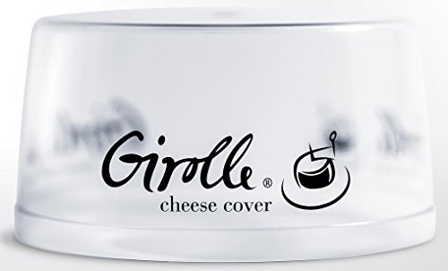 ORIGINAL GIROLLE FRISCHEHAUBE FÜR TETE DE MOINE 1/2 LAIB+CHOC O ROLLES/ROULETTE von Girolle Schweiz