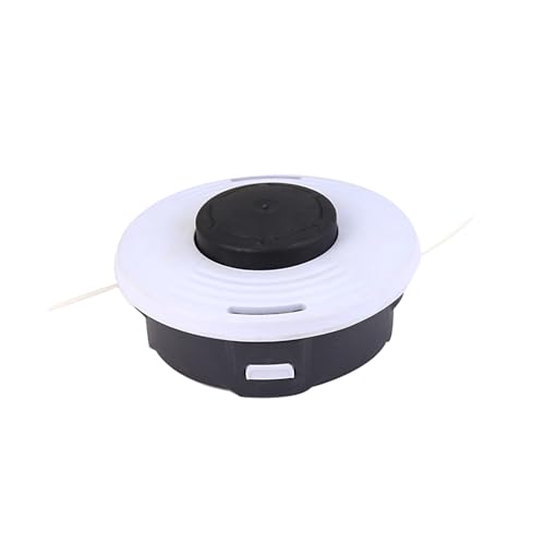GisWell Mähkopf Rasenmäher,Mähkopf für Stihl FS 45,Mähkopf für Motorsense,Fadenkopf für Stihl,Trimmerkopf für FS220 FS280 FS290 FS300 FS310 FS350 FS360 FS400 FS410 FS450 FS460 FS480 von GisWell