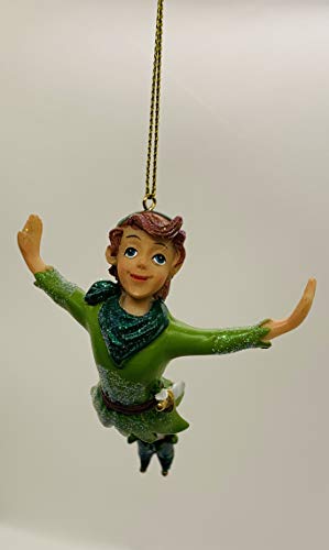 Gisela Graham : Peter Pan Hanging Decoration von Gisela Graham