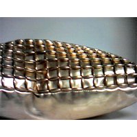 Gold Dekorative Perlen Kissen | Frontdeckel Handarbeit Aus 14 Karat Rückenteil in Gold-Kunstleder Hergestellt Den Usa Auf Bestellung Gold Dekorative Perlen Kissen | Frontdeckel Handarbeit Aus 14 Karat Rückenteil in Gold-Kunstleder Hergestellt Den Usa Auf Bestellung von GiseleGomezCreations