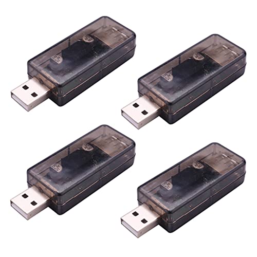 Gisoanudt 4X Adum3160 Digital Signal Audio Storm Isolator USB Zu USB Digital Isolator Gisoanudt 4X Adum3160 Digital Signal Audio Storm Isolator USB Zu USB Digital Isolator von Gisoanudt