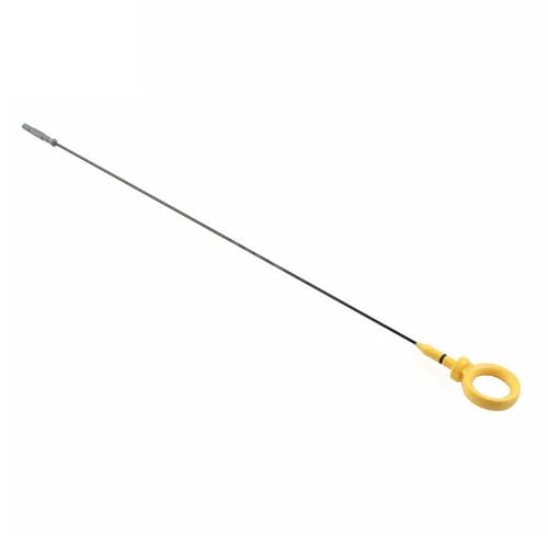 06E115611h Motoröl Position Indikative Tischstabmessgerät Für Genaue Flüssigkeitsmessung Und Überwachung Von Ersatzöl Tauchstick Für Modelle 06E115611h Motoröl Position Indikative Tischstabmessgerät Für Genaue Flüssigkeitsmessung Und Überwachung Von Ersatzöl Tauchstick Für Modelle von Gissroys