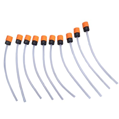 10 Pcs Schnellfreisetzungsflaschenadapter Für Wasser Ergonomische Waschflaschenanschluss Waschanschluss Wasseranschluss 10 Pcs Schnellfreisetzungsflaschenadapter Für Wasser Ergonomische Waschflaschenanschluss Waschanschluss Wasseranschluss von Gissroys