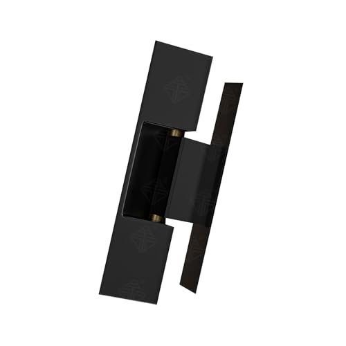 2 Stück verstellbare verdeckte Eckschrankscharniere Zincs Legierungen Türscharniere für Holztüren im Innenbereich verstellbare Tür 2 Stück verstellbare verdeckte Eckschrankscharniere Zincs Legierungen Türscharniere für Holztüren im Innenbereich verstellbare Tür von Gissroys