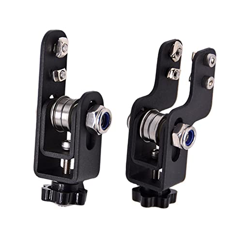 2020 2040 4040 Profil X/Y-Achse Synchronriemenspanner für CR10 Ender3 V2 Drucker Riemenspanner 2020 2040 4040 Profil X/Y-Achse Synchronriemenspanner für CR10 Ender3 V2 Drucker Riemenspanner von Gissroys