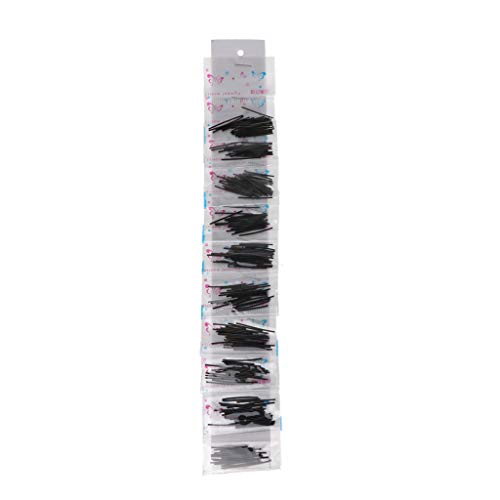 250pcs/Los Modes Schwarzes Weißes Weißes Farbenfrohes Ohrstock Plastik Hypoallergen Ohrstange Schmuck Für Frauen Und Männer Aufbewahrungsboxen Mit Deckel Hübsch Weiß 250pcs/Los Modes Schwarzes Weißes Weißes Farbenfrohes Ohrstock Plastik Hypoallergen Ohrstange Schmuck Für Frauen Und Männer Aufbewahrungsboxen Mit Deckel Hübsch Weiß von Gissroys