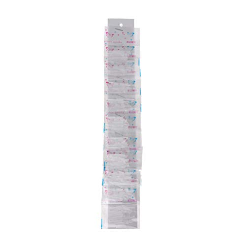 250pcs/Los Modes Schwarzes Weißes Weißes Farbenfrohes Ohrstock Plastik Hypoallergen Ohrstange Schmuck Für Frauen Und Männer Aufbewahrungsboxen Mit Deckel Hübsch Weiß 250pcs/Los Modes Schwarzes Weißes Weißes Farbenfrohes Ohrstock Plastik Hypoallergen Ohrstange Schmuck Für Frauen Und Männer Aufbewahrungsboxen Mit Deckel Hübsch Weiß von Gissroys