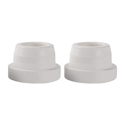 2pack Pool Leiter Gummi Stopper Für 1 9 Zoll von Gissroys