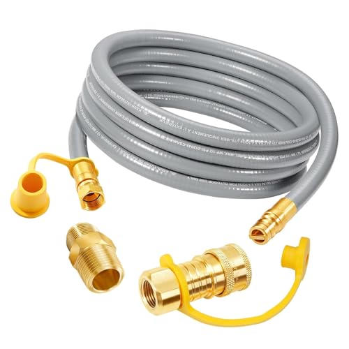 3,4 m, 0,95 cm natürliche Umrüst-Kits, natürliche Leitung für Niederdruckgeräte, Verbindungsrohr, Schnelladapter, Umbausätze 3,4 m, 0,95 cm natürliche Umrüst-Kits, natürliche Leitung für Niederdruckgeräte, Verbindungsrohr, Schnelladapter, Umbausätze von Gissroys