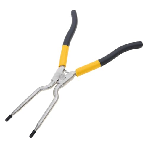 30,5 cm Waschmaschine Feder Expansion Tool Unterlegscheibe Innen & Außen Wanne Entfernung Ersatz Werkzeug Metall Verlängerung Unterlegscheibe Reparatur 30,5 cm Waschmaschine Feder Expansion Tool Unterlegscheibe Innen & Außen Wanne Entfernung Ersatz Werkzeug Metall Verlängerung Unterlegscheibe Reparatur von Gissroys