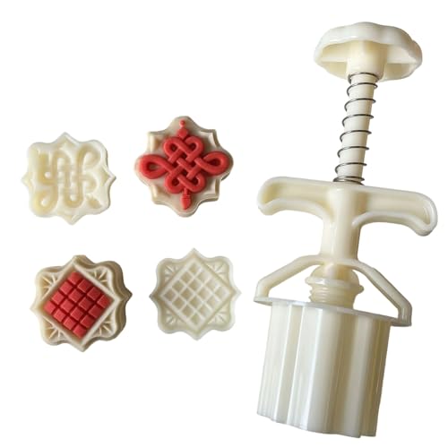 30g Mondkuchen Basteln Formen Die Für Leicht Traditionelle Gebäckgestaltung Mit ABS Textur Und Kulturellem Konstruktions Gebäckwerkzeug Eingestellt Sind 30g Mondkuchen Basteln Formen Die Für Leicht Traditionelle Gebäckgestaltung Mit ABS Textur Und Kulturellem Konstruktions Gebäckwerkzeug Eingestellt Sind von Gissroys