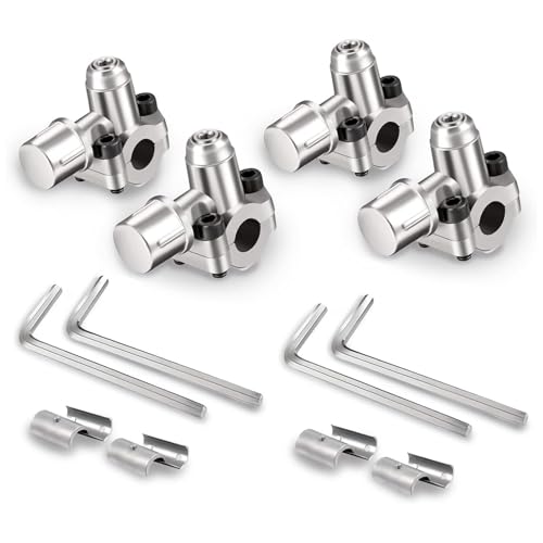 4 Stück Stahl Pricking Ventile Klimageräte Ventile Körper Kühlschrank Wasserhahn Set-Line Wasserhahn für AC-Systeme Resistente AC Nadel 4 Stück Stahl Pricking Ventile Klimageräte Ventile Körper Kühlschrank Wasserhahn Set-Line Wasserhahn für AC-Systeme Resistente AC Nadel von Gissroys