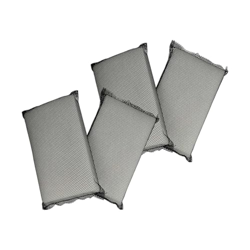 4pcs Pool Vakuumfilterkissen Stark Wiederverwendbare Mischende Effiziente Filtrationssysteme Einfache Installation Für Roboterreiniger Pool Cleaner Filter Patronen Set 4pcs Pool Vakuumfilterkissen Stark Wiederverwendbare Mischende Effiziente Filtrationssysteme Einfache Installation Für Roboterreiniger Pool Cleaner Filter Patronen Set von Gissroys