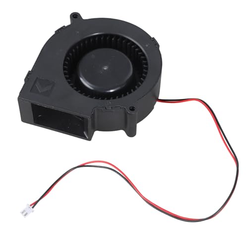 97x33mm 12V Gebläseventilator Mit Kugellager 97x33mm 2Pin Lüfter Ideal Für Enge Räume In Elektronikkühlung Bürstenloser Lüfter 97x33mm 12V Gebläseventilator Mit Kugellager 97x33mm 2Pin Lüfter Ideal Für Enge Räume In Elektronikkühlung Bürstenloser Lüfter von Gissroys