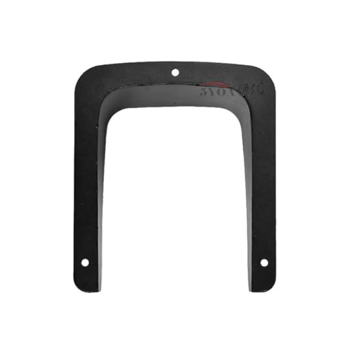 Abdeckungen Plattenschutzringe Türklingel Regenabdeckungen für Video-Türklingel Outdoor Tastaturschutz Regenschutz Abdeckungen Plattenschutzringe Türklingel Regenabdeckungen für Video-Türklingel Outdoor Tastaturschutz Regenschutz von Gissroys