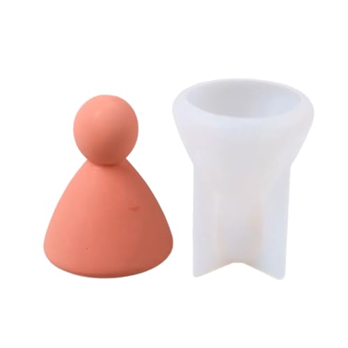 Abstrakte Menschliche Figur Silikonkerzenformen Für Kerzenseife Home Dekoration Einfacher Demoldung Epoxidharz Silikonform Vater Mutter Kinderstatue Statue Abstrakte Menschliche Figur Silikonkerzenformen Für Kerzenseife Home Dekoration Einfacher Demoldung Epoxidharz Silikonform Vater Mutter Kinderstatue Statue von Gissroys