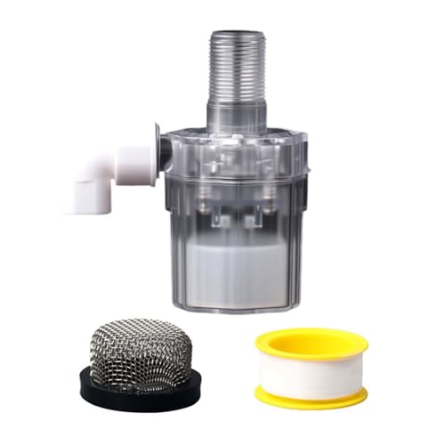 Automatische Wasserabsperrventile Mit Sichtbaren Schwimmerkugeln Und Durchlaufsicherer Dichtung Für Effiziente Tanksregulierung Hohe Effizienz Wasserstoppventile Automatische Wasserabsperrventile Mit Sichtbaren Schwimmerkugeln Und Durchlaufsicherer Dichtung Für Effiziente Tanksregulierung Hohe Effizienz Wasserstoppventile von Gissroys