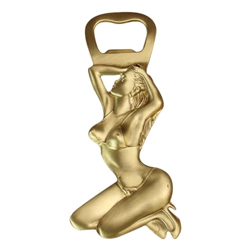 Beauty Bier Flasche Opener Gold Finish Bier Öffnung Tool Perfektes Geschenk Für Liebhaber Und Enthusiasten Dekorative Flaschenöffner Beauty Bier Flasche Opener Gold Finish Bier Öffnung Tool Perfektes Geschenk Für Liebhaber Und Enthusiasten Dekorative Flaschenöffner von Gissroys