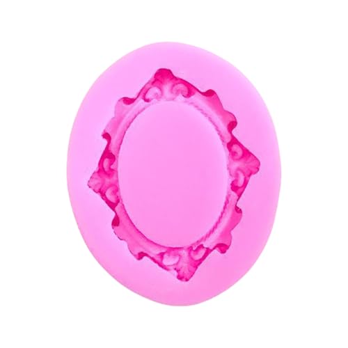 Bilderrahmen Silikonformen Für Epoxidharz Kerzenseife Dekoration Fondant Silikonformen Für Schokoladenkuchen Kerzenform Bilderrahmen Silikonformen Für Epoxidharz Kerzenseife Dekoration Fondant Silikonformen Für Schokoladenkuchen Kerzenform von Gissroys