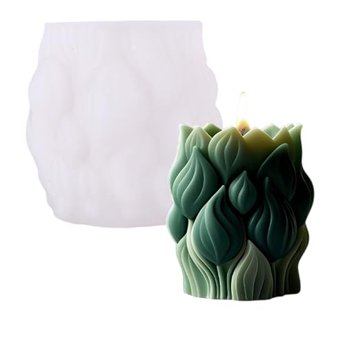 Blütenzylinder Silikonformen Plastern Formen Epoxidharz Tulpen Kerze Ornament Gussformblüten Zylinder Silikonformform Tulpen Kerzenpflaster Blütenzylinder Silikonformen Plastern Formen Epoxidharz Tulpen Kerze Ornament Gussformblüten Zylinder Silikonformform Tulpen Kerzenpflaster von Gissroys