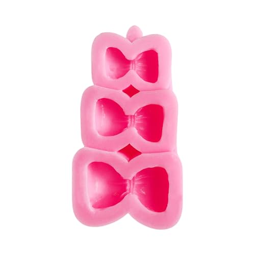 Bowknot Silikonkerzenform Epoxidharzformen Für Kerzenseife Fondant Silikonform Für Schokoladenkuchen Süßigkeiten Backen Hochzeitsdekoration Bowknot Silikonkerzenform Epoxidharzformen Für Kerzenseife Fondant Silikonform Für Schokoladenkuchen Süßigkeiten Backen Hochzeitsdekoration von Gissroys