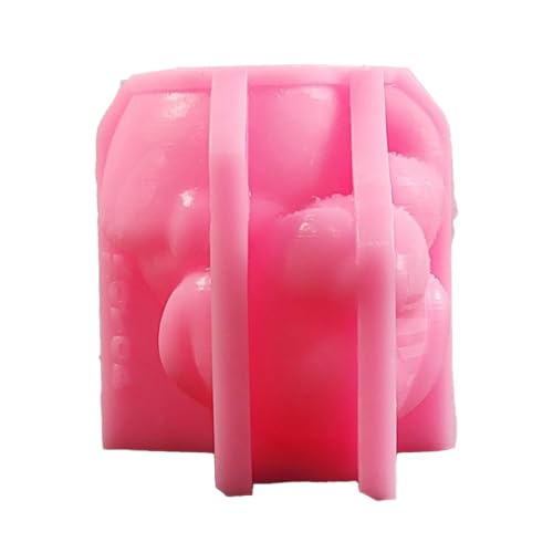 Cup Hund Silikonkerzenformen Für Handgefertigte Kerzenseife Gipsdekorationstemperaturresistent Fondant Silikonform Ballonhundharz Harz Cup Hund Silikonkerzenformen Für Handgefertigte Kerzenseife Gipsdekorationstemperaturresistent Fondant Silikonform Ballonhundharz Harz von Gissroys