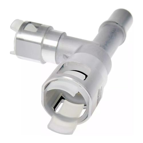 Direkter Fit Metallheizschlauchrohr Adapter Schneller Anschluss Für 1500 2500 3500 Kaltklima Optimiert 800-413 15055343 HLK Komponente Direkter Fit Metallheizschlauchrohr Adapter Schneller Anschluss Für 1500 2500 3500 Kaltklima Optimiert 800-413 15055343 HLK Komponente von Gissroys