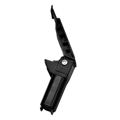 Drucker-Abdeckplattenhalterung verhindert lose Scharniere, kompatibel mit MF4452, MF4453, MF4550, verschiedene Modelle, ABS-Druckerabdeckungshalterung von Gissroys