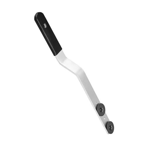 Duct Stretcher Tool Offset Body Duct Stretcher 16 Zoll Metallblech Werkzeug Für Blecharbeiter HVAC Installationskanäle Mit Versetztem Und Sicher Schiebende Unterlegscheiben von Gissroys
