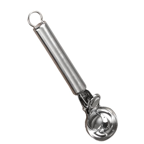 Edelstahl Dessertschaufel Ergonomisch Hitzebeständiger Obstkugelschugel Mehrzweck Edelstahlschaufeln Edelstahl Dessertschaufel Ergonomisch Hitzebeständiger Obstkugelschugel Mehrzweck Edelstahlschaufeln von Gissroys