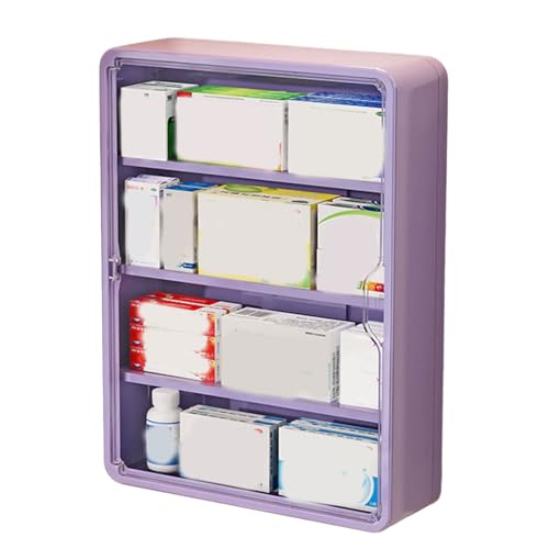 Einfache Installation Von Wandmontierorganisator Multi Layer Für Badezimmer Schlafzimmer Platz Sparende Lagerregal Für Kosmetik Mit Großer Kapazitäts Wand Organizer Einfache Installation Von Wandmontierorganisator Multi Layer Für Badezimmer Schlafzimmer Platz Sparende Lagerregal Für Kosmetik Mit Großer Kapazitäts Wand Organizer von Gissroys