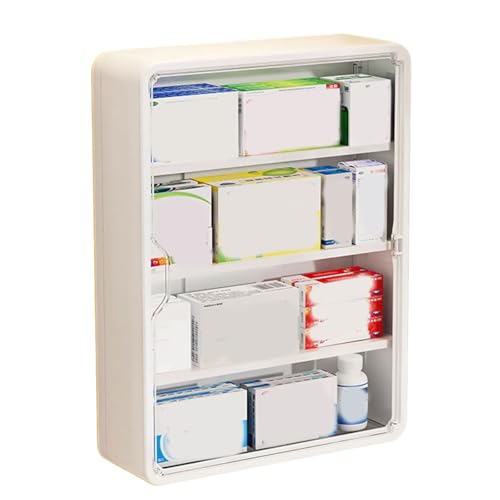 Einfache Installation Von Wandmontierorganisator Multi Layer Für Badezimmer Schlafzimmer Platz Sparende Lagerregal Für Kosmetik Mit Großer Kapazitäts Wand Organizer Einfache Installation Von Wandmontierorganisator Multi Layer Für Badezimmer Schlafzimmer Platz Sparende Lagerregal Für Kosmetik Mit Großer Kapazitäts Wand Organizer von Gissroys