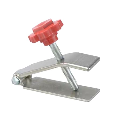 Einstellbare Stahlfliesen Leveling Systeme Einstellungssystem Für Präzise Bodenausrichtung Und Praktische Bauprojekte Praktischer Clip Einstellbare Stahlfliesen Leveling Systeme Einstellungssystem Für Präzise Bodenausrichtung Und Praktische Bauprojekte Praktischer Clip von Gissroys