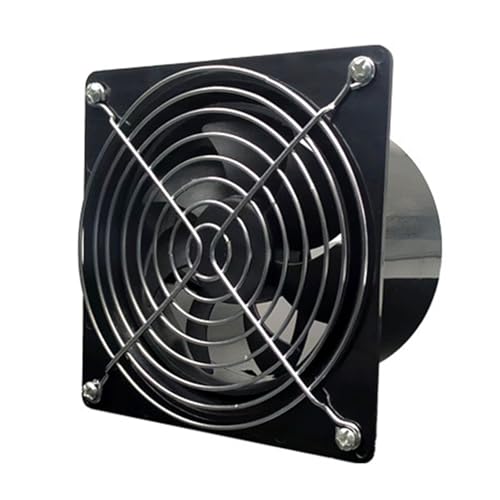 Energieeffizienter Lüfter 12 V Inline Kanalgebläse Für Treibhaus Haustierhaus Und Löttrotenextraktion Kleine Räume Inline Kanal Lüfter Für Kleine Räume von Gissroys
